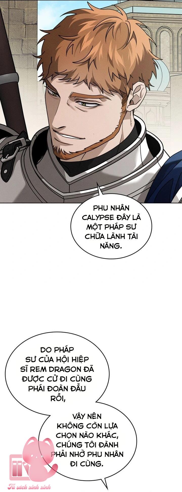 Dưới Tán Cây Sồi - Chap 112 - Trang 12