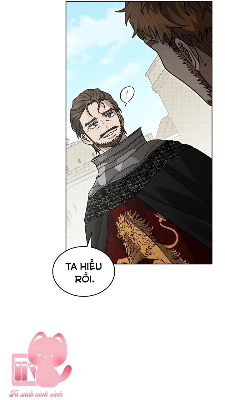 Dưới Tán Cây Sồi - Chap 112 - Trang 13