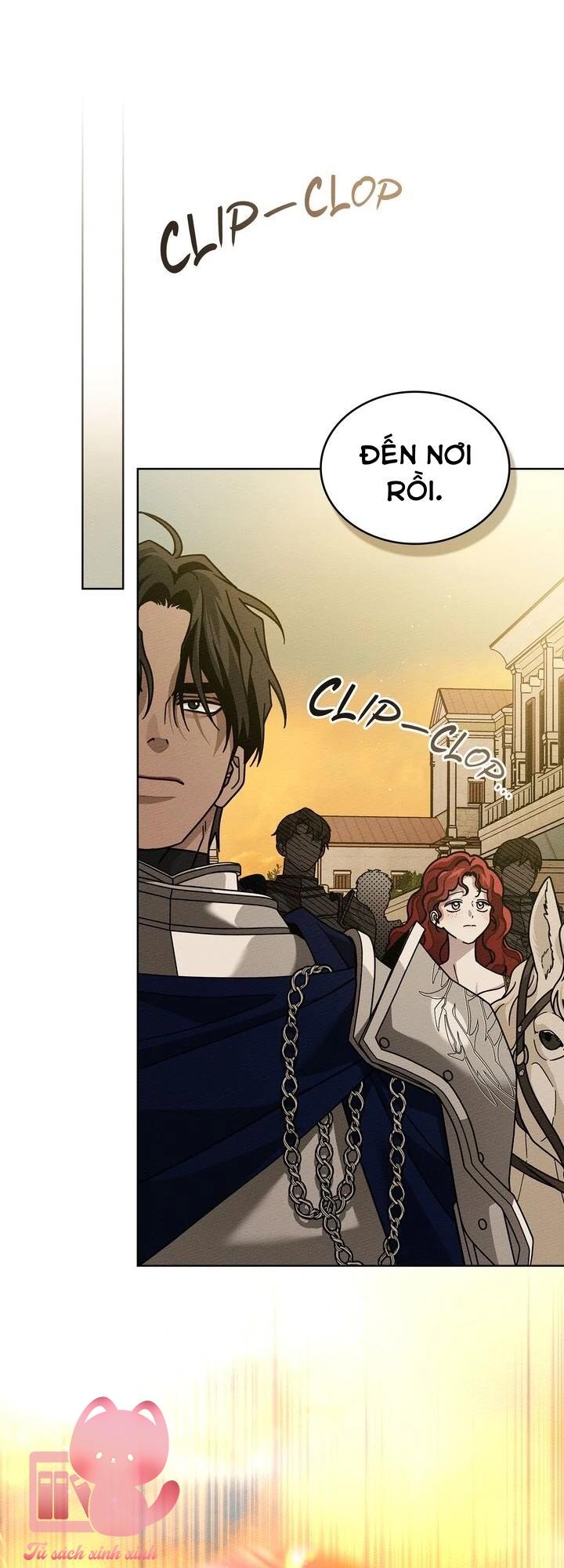 Dưới Tán Cây Sồi - Chap 112 - Trang 15