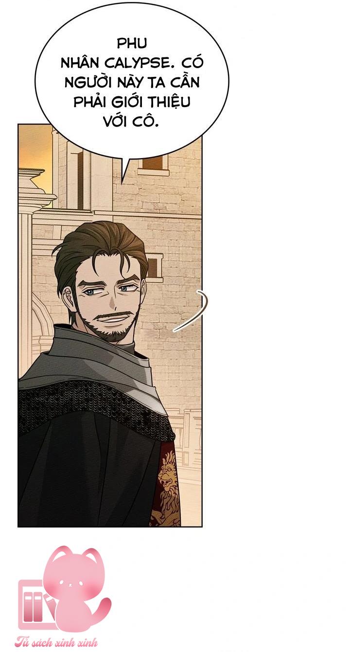 Dưới Tán Cây Sồi - Chap 112 - Trang 20