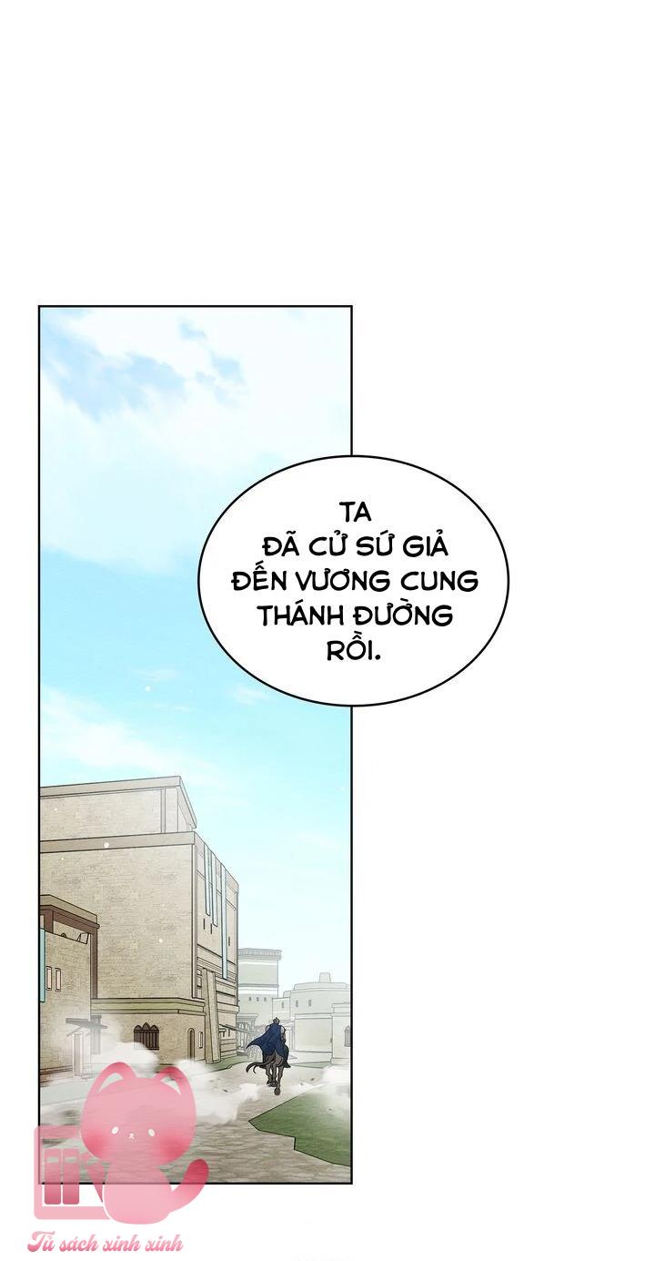 Dưới Tán Cây Sồi - Chap 112 - Trang 3
