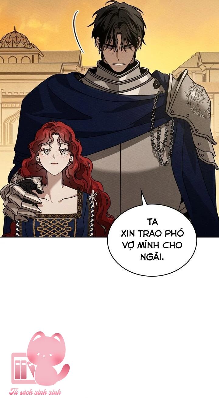 Dưới Tán Cây Sồi - Chap 112 - Trang 24