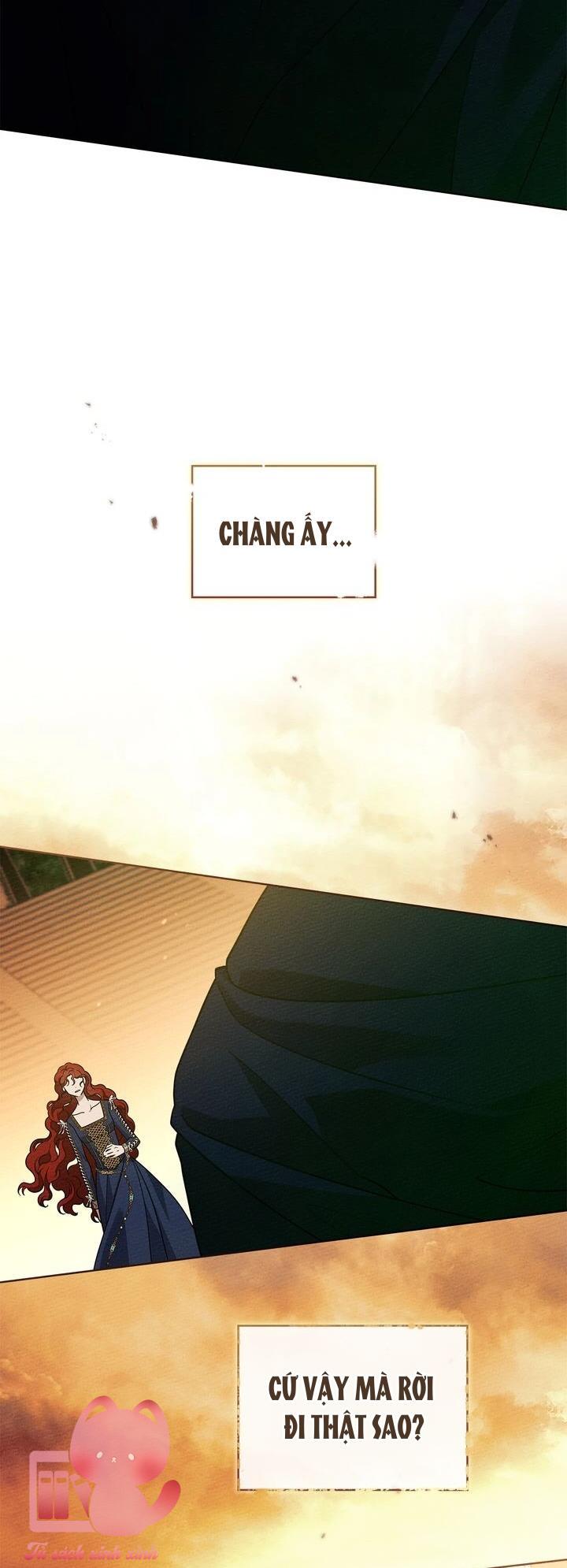 Dưới Tán Cây Sồi - Chap 112 - Trang 30