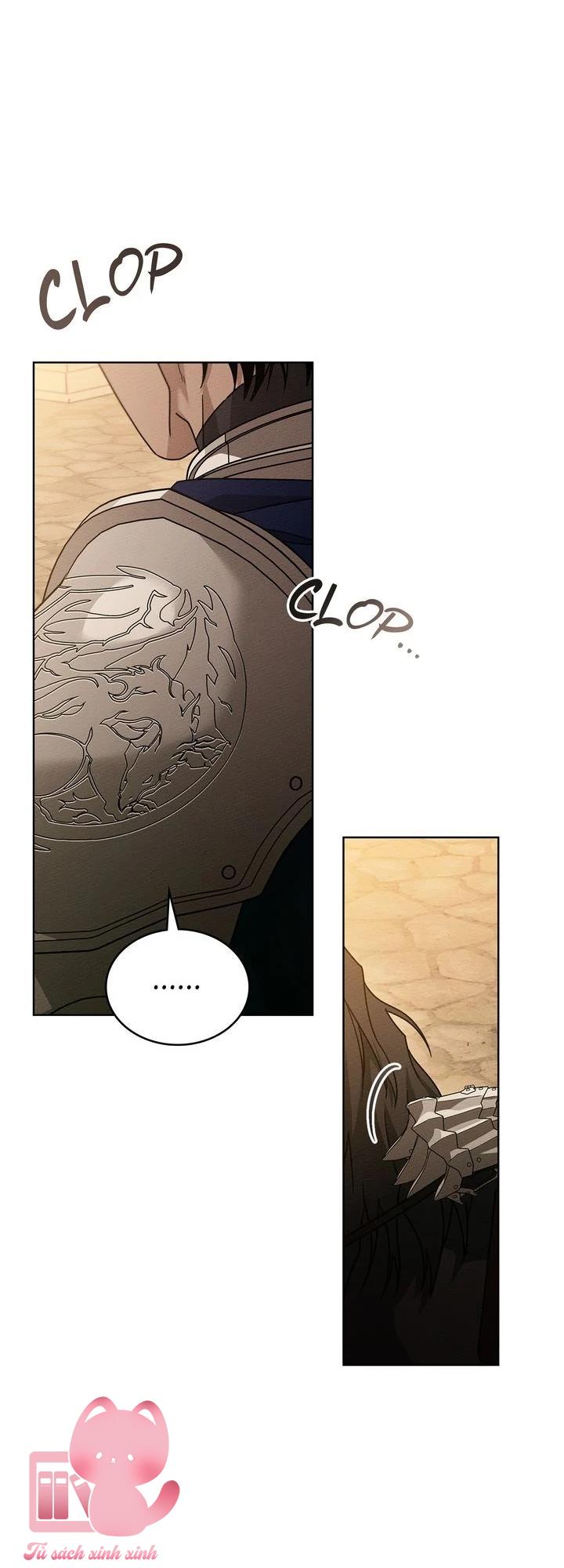 Dưới Tán Cây Sồi - Chap 112 - Trang 33