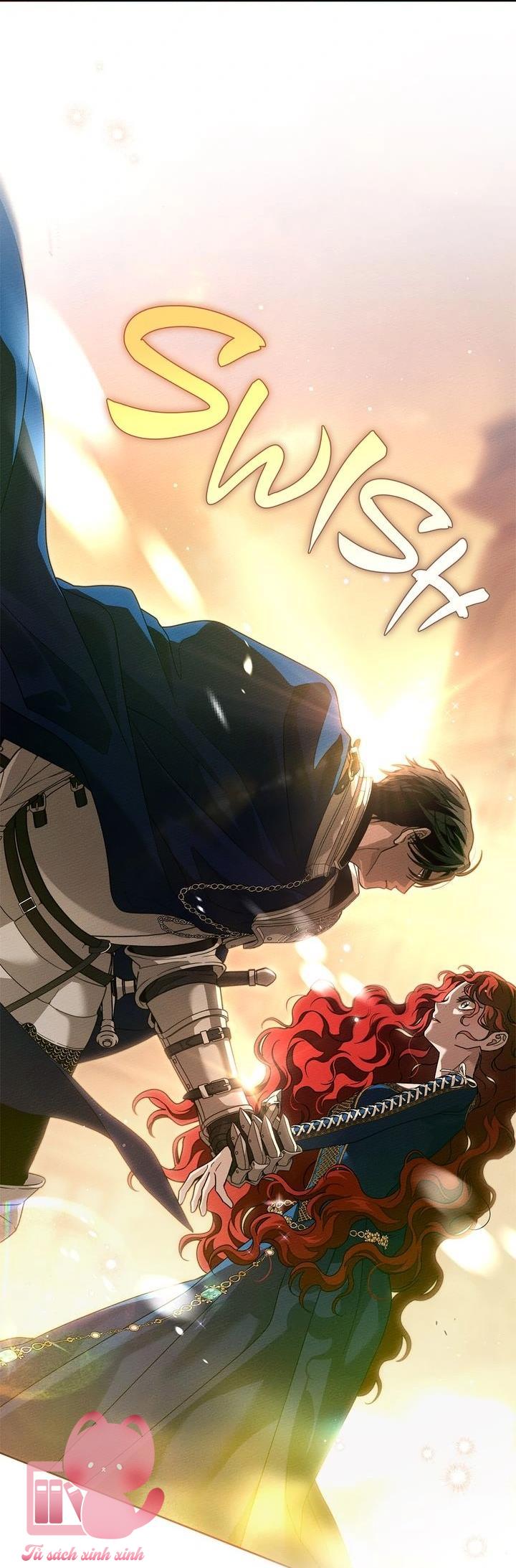 Dưới Tán Cây Sồi - Chap 112 - Trang 36
