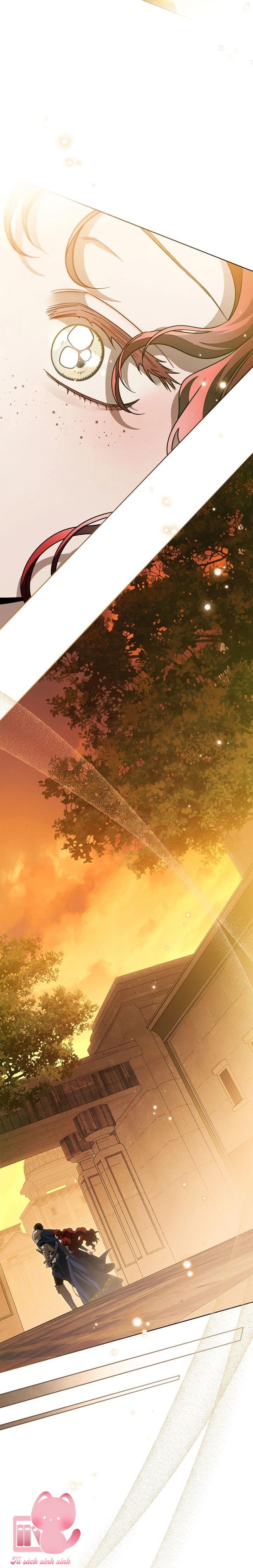 Dưới Tán Cây Sồi - Chap 112 - Trang 37