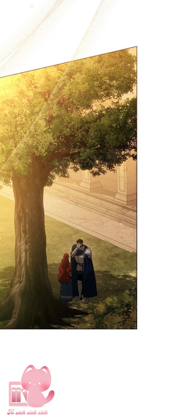 Dưới Tán Cây Sồi - Chap 112 - Trang 38