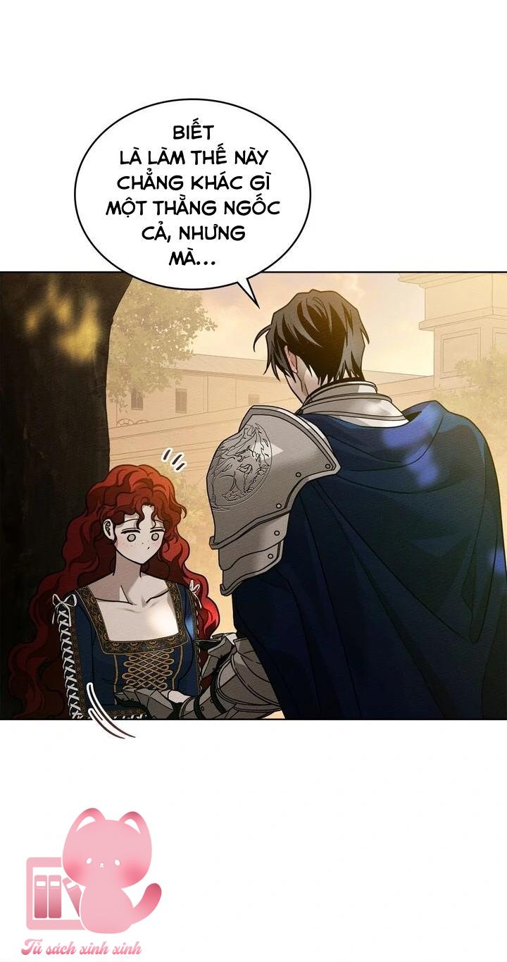 Dưới Tán Cây Sồi - Chap 112 - Trang 40
