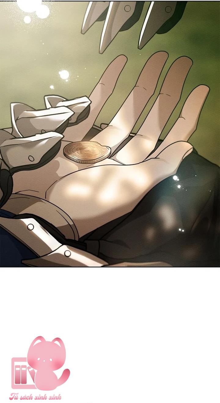 Dưới Tán Cây Sồi - Chap 112 - Trang 41
