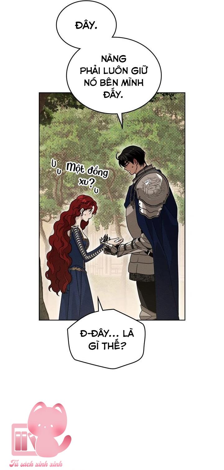 Dưới Tán Cây Sồi - Chap 112 - Trang 42