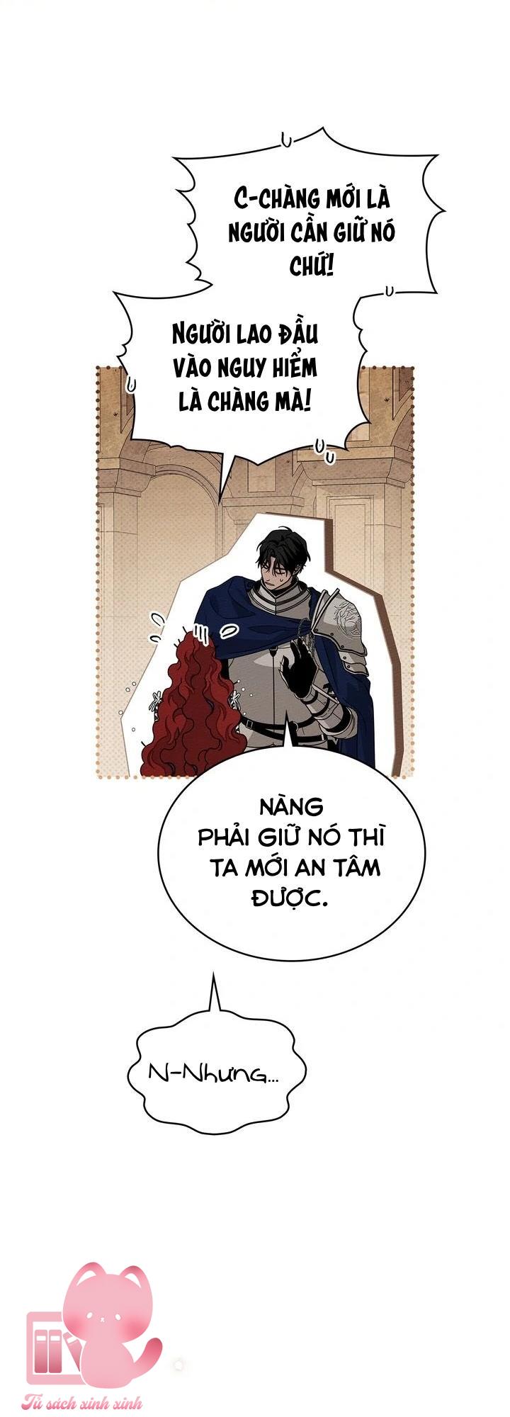 Dưới Tán Cây Sồi - Chap 112 - Trang 44