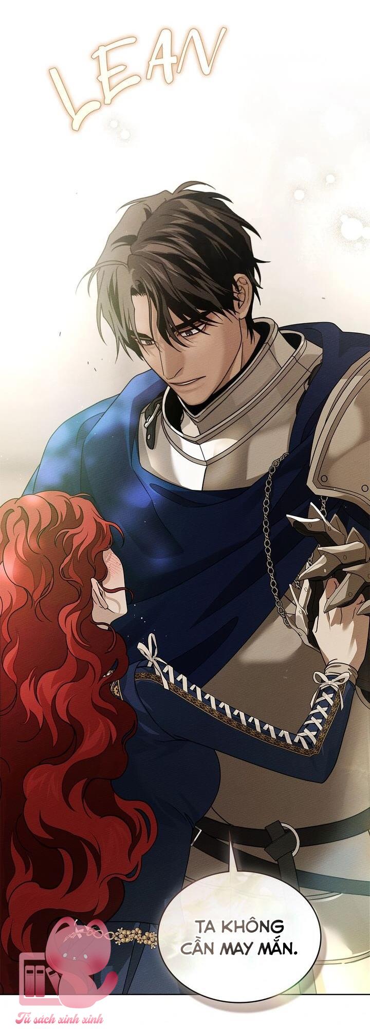 Dưới Tán Cây Sồi - Chap 112 - Trang 45