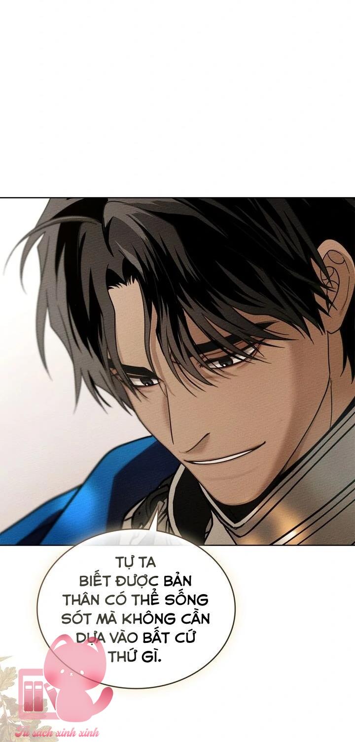Dưới Tán Cây Sồi - Chap 112 - Trang 46
