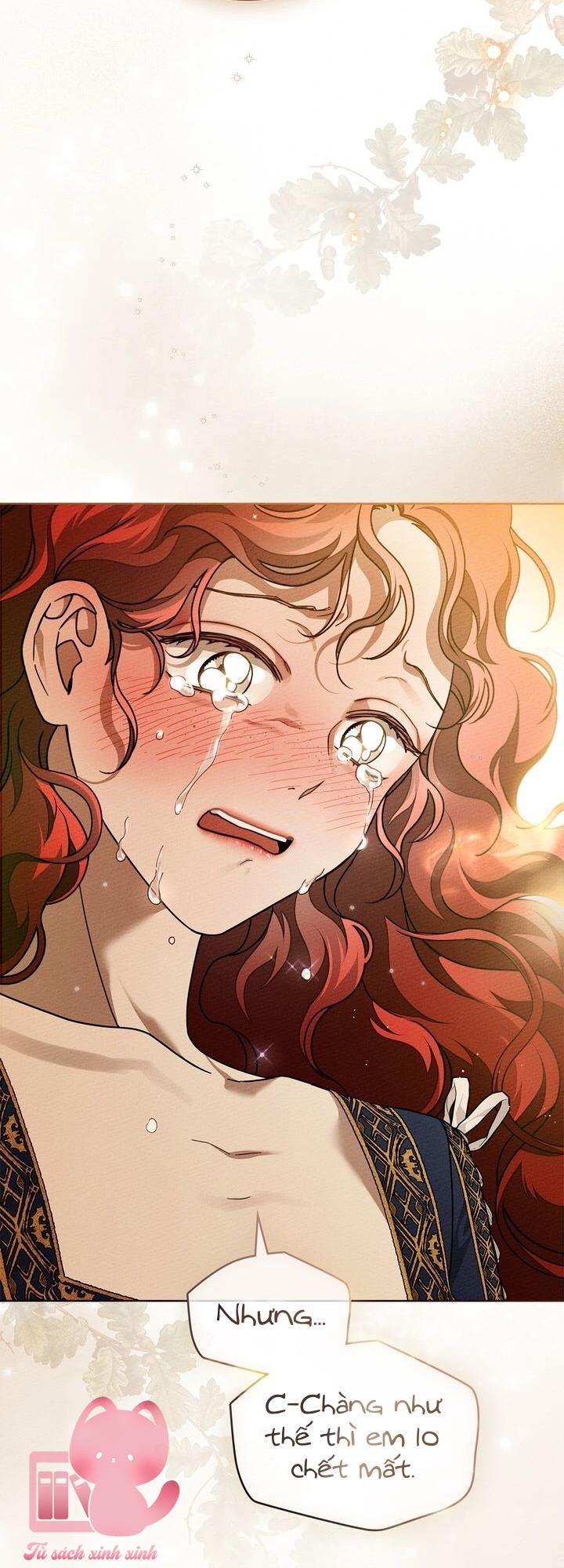 Dưới Tán Cây Sồi - Chap 112 - Trang 48