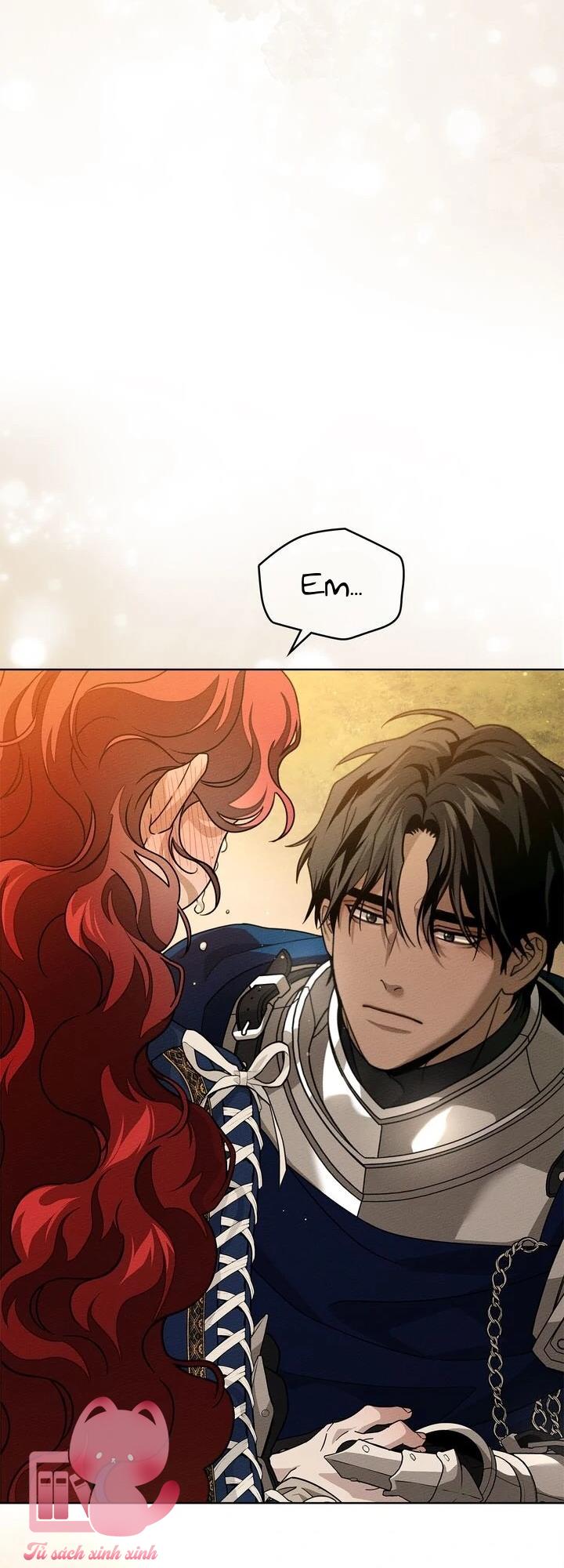 Dưới Tán Cây Sồi - Chap 112 - Trang 49