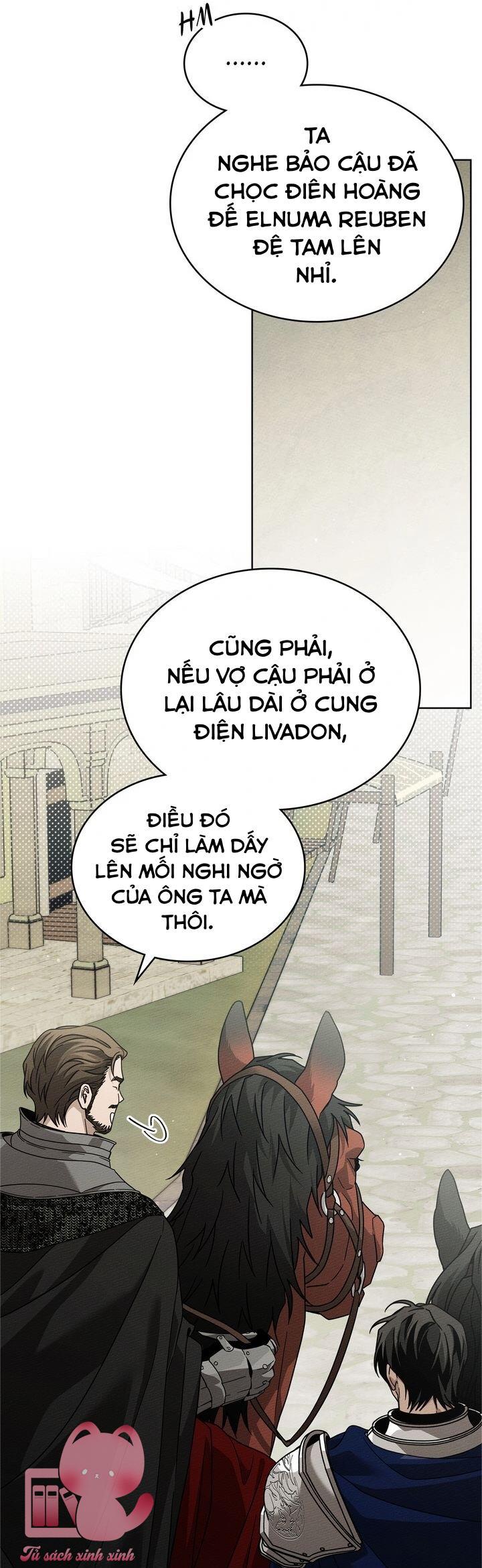 Dưới Tán Cây Sồi - Chap 112 - Trang 7