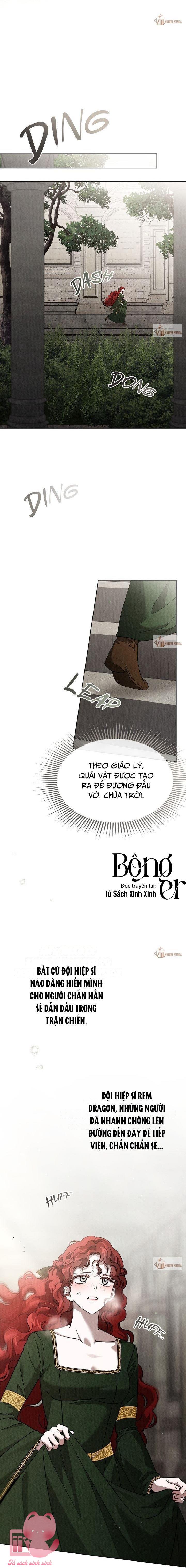 Dưới Tán Cây Sồi - Chap 113 - Trang 13