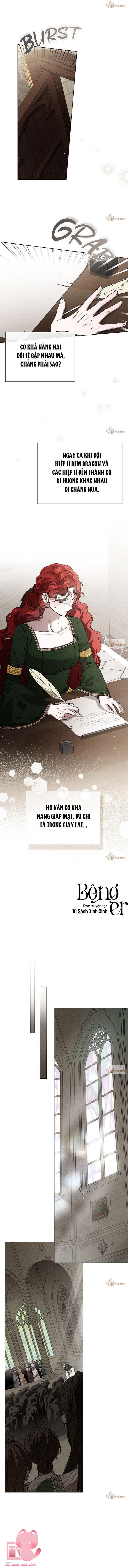 Dưới Tán Cây Sồi - Chap 113 - Trang 14