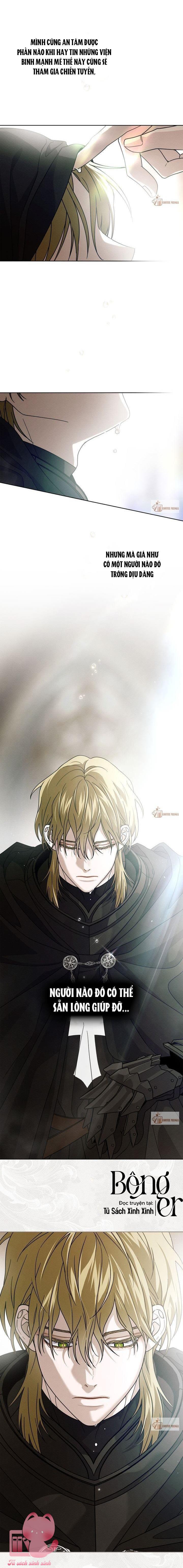 Dưới Tán Cây Sồi - Chap 113 - Trang 16