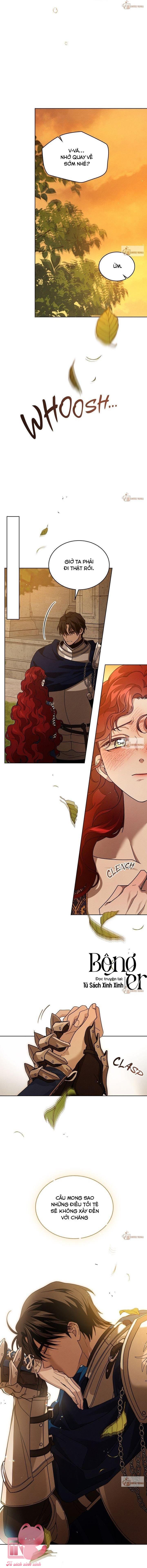 Dưới Tán Cây Sồi - Chap 113 - Trang 4