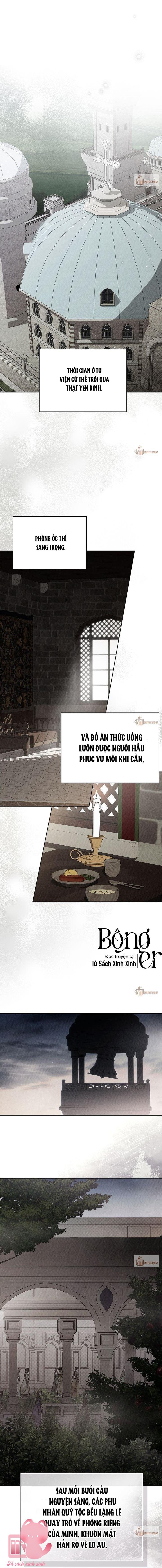 Dưới Tán Cây Sồi - Chap 113 - Trang 7