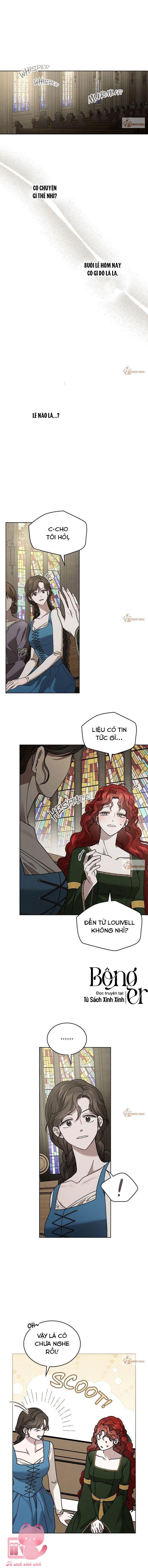 Dưới Tán Cây Sồi - Chap 113 - Trang 10