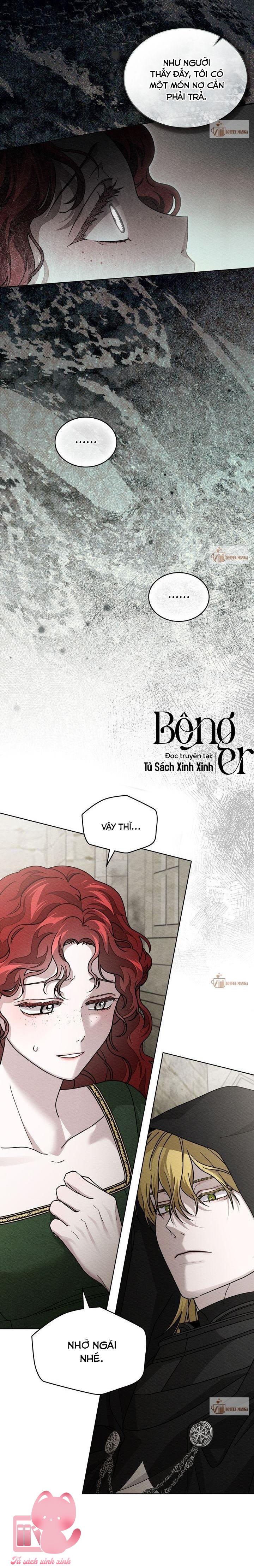 Dưới Tán Cây Sồi - Chap 114 - Trang 14