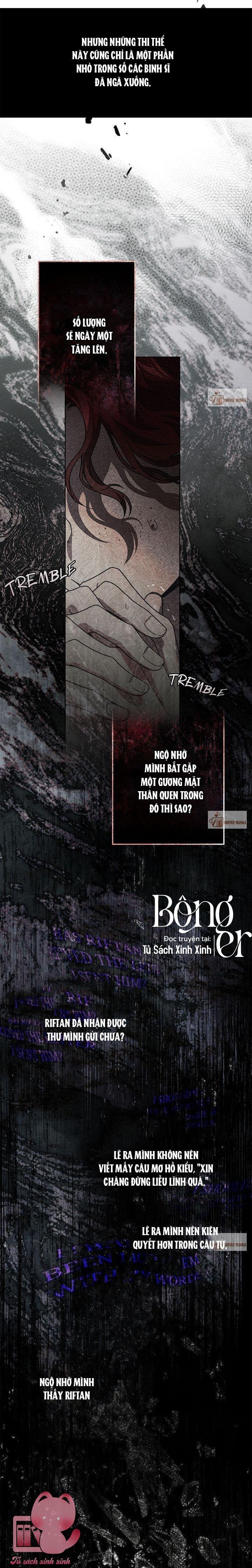 Dưới Tán Cây Sồi - Chap 114 - Trang 20