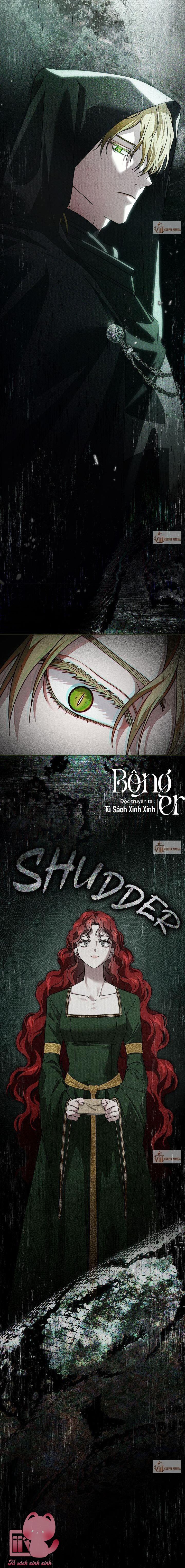 Dưới Tán Cây Sồi - Chap 114 - Trang 7