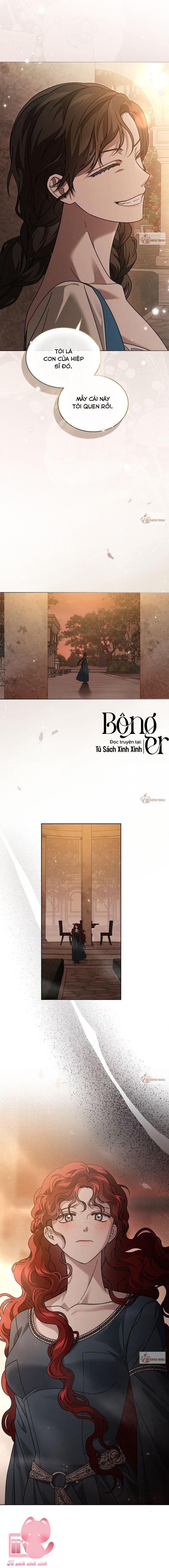 Dưới Tán Cây Sồi - Chap 115 - Trang 11