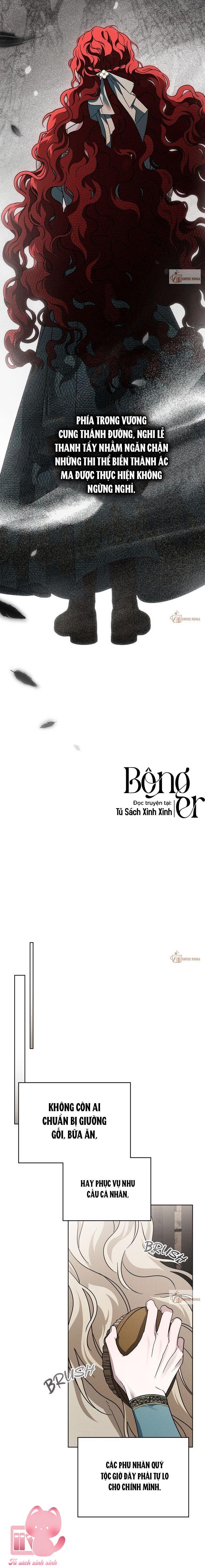 Dưới Tán Cây Sồi - Chap 115 - Trang 16