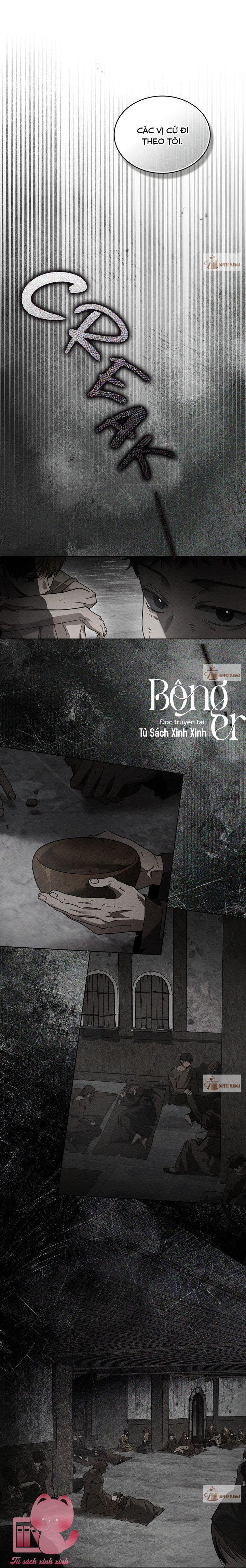 Dưới Tán Cây Sồi - Chap 116 - Trang 15