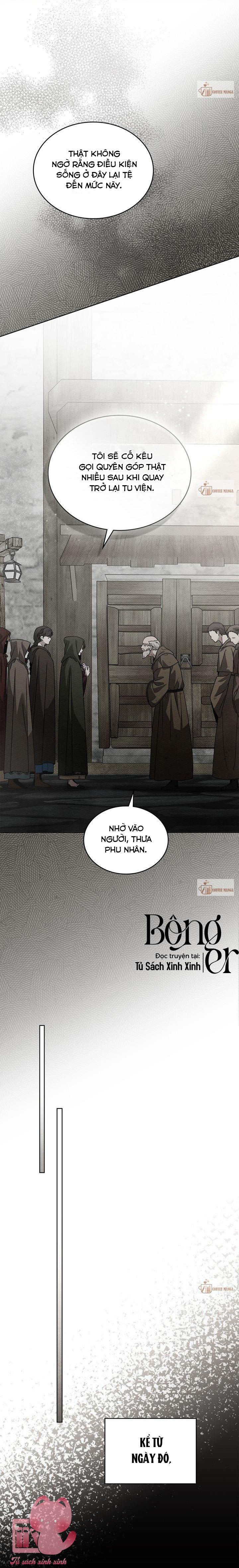 Dưới Tán Cây Sồi - Chap 116 - Trang 17