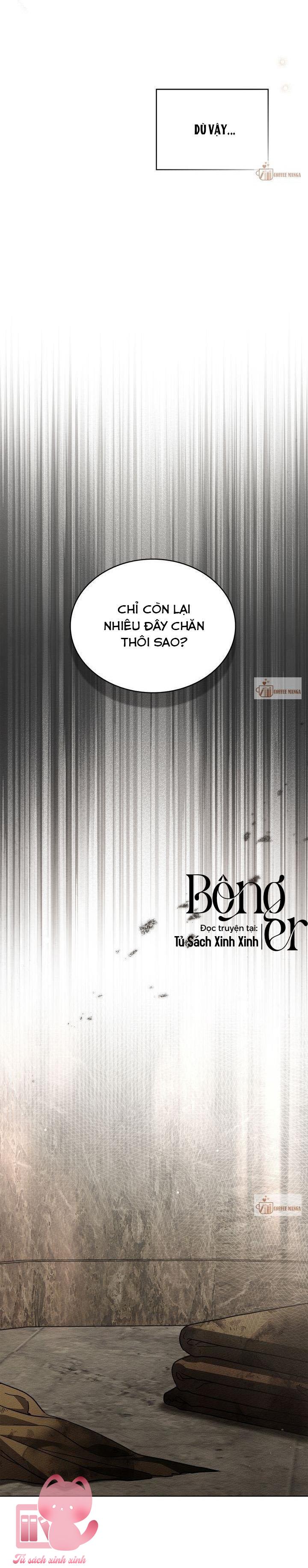Dưới Tán Cây Sồi - Chap 116 - Trang 19