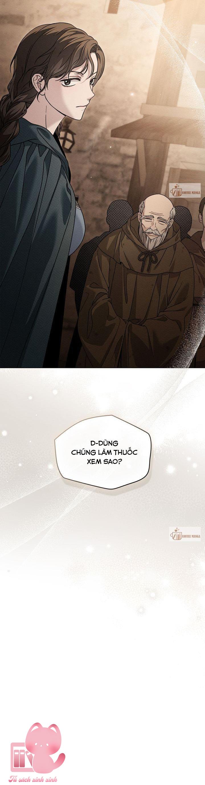 Dưới Tán Cây Sồi - Chap 116 - Trang 26