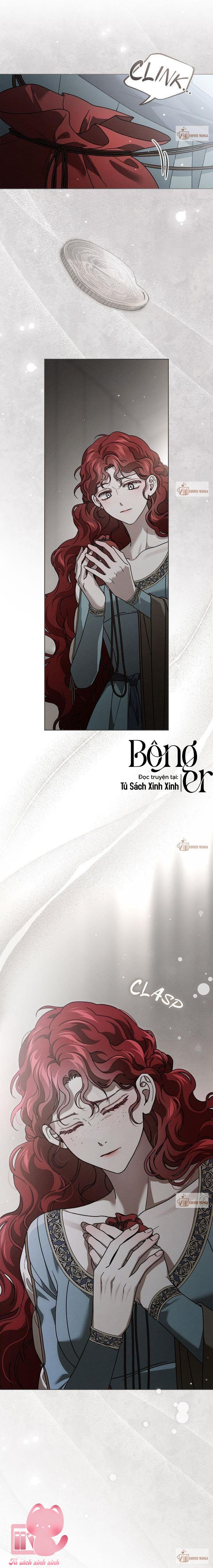 Dưới Tán Cây Sồi - Chap 116 - Trang 10