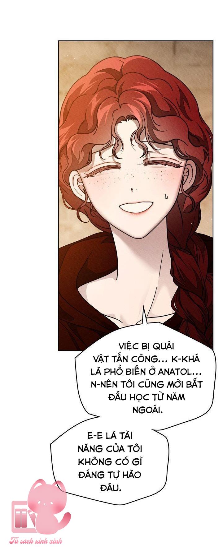 Dưới Tán Cây Sồi - Chap 117 - Trang 13