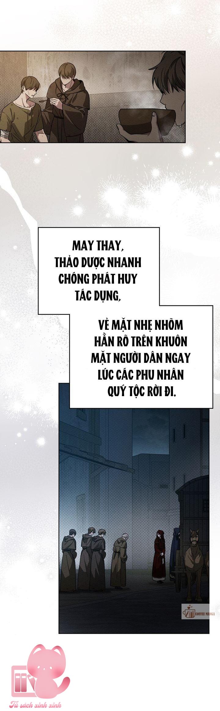Dưới Tán Cây Sồi - Chap 117 - Trang 17