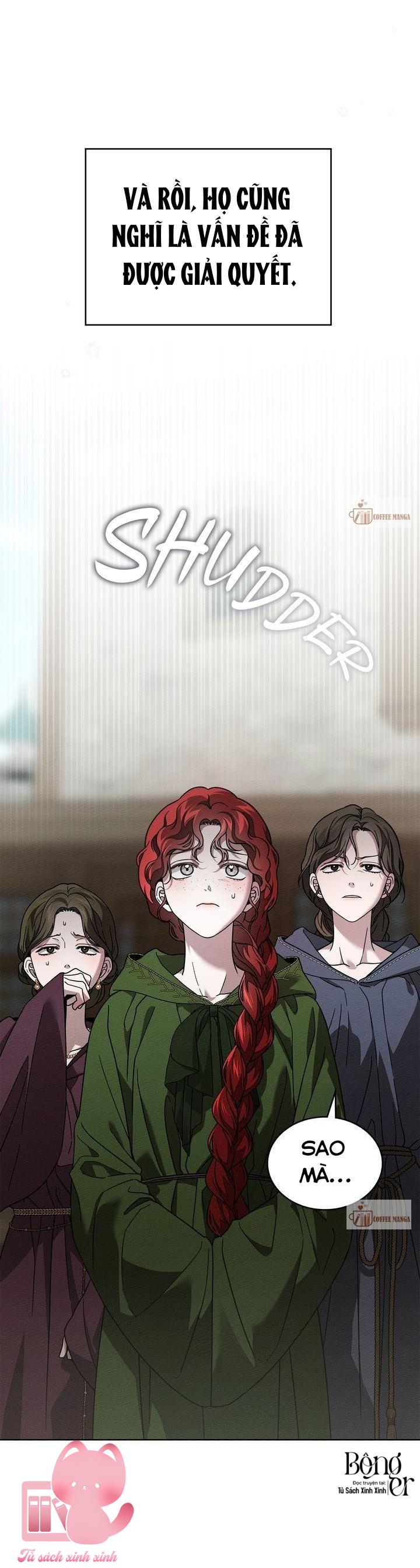 Dưới Tán Cây Sồi - Chap 117 - Trang 18