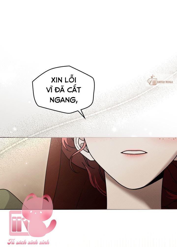 Dưới Tán Cây Sồi - Chap 117 - Trang 3