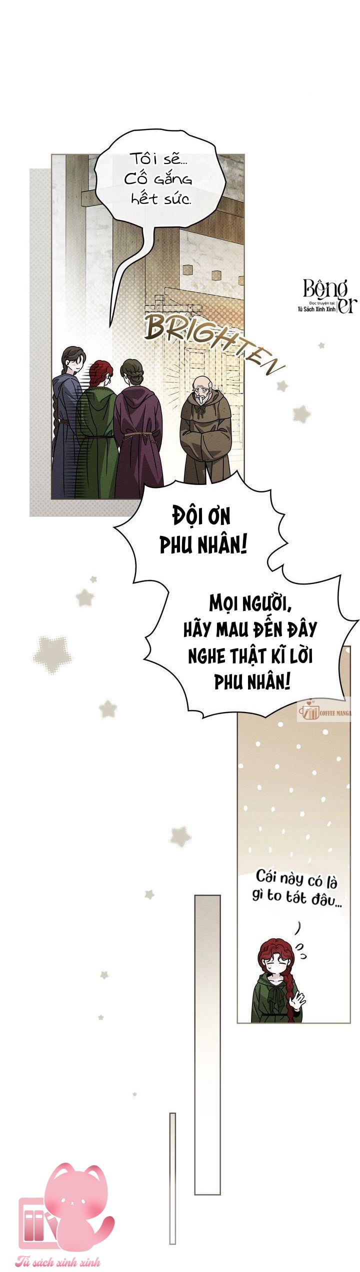 Dưới Tán Cây Sồi - Chap 117 - Trang 24