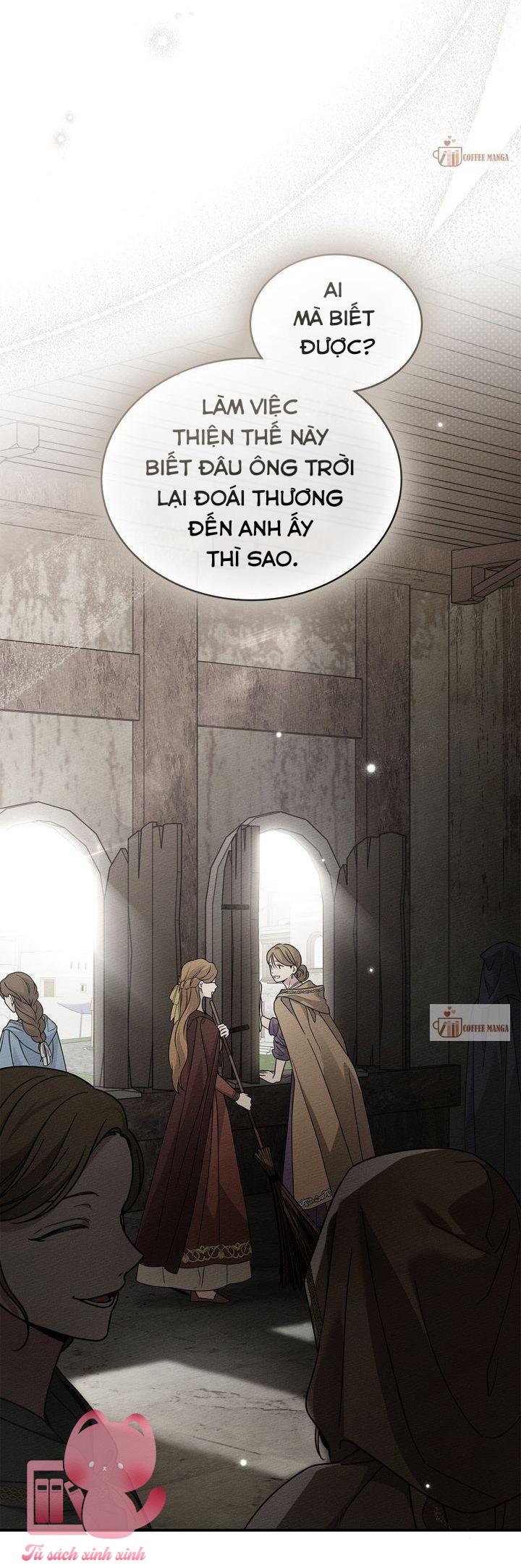 Dưới Tán Cây Sồi - Chap 117 - Trang 30