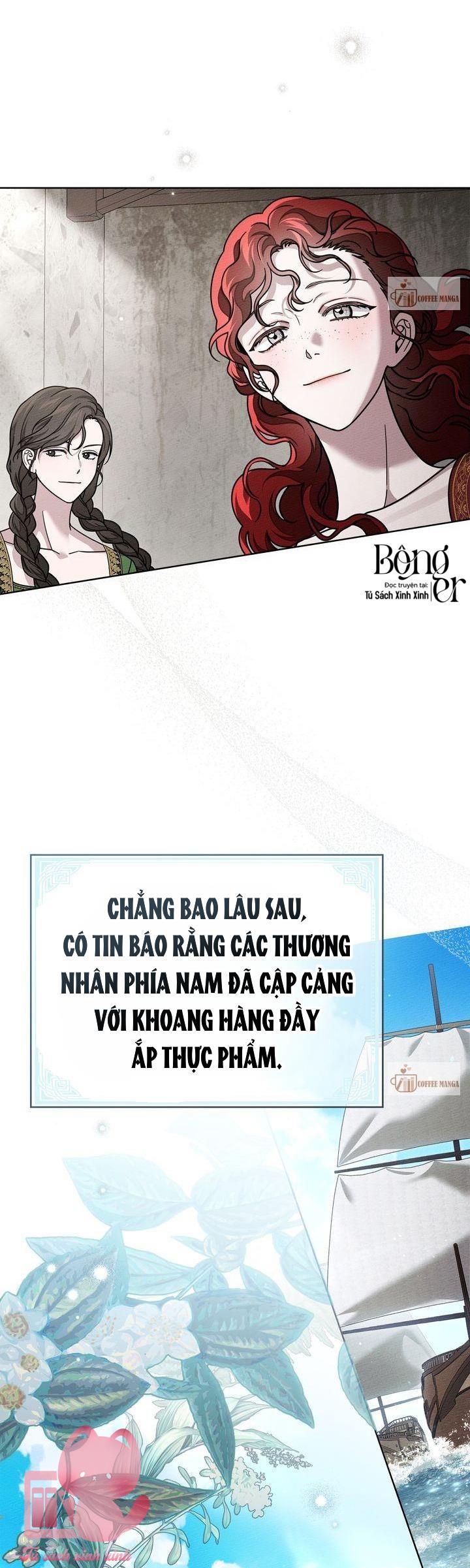 Dưới Tán Cây Sồi - Chap 117 - Trang 31