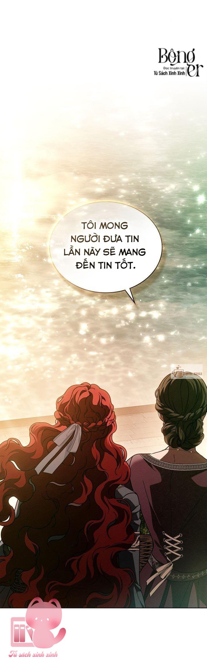 Dưới Tán Cây Sồi - Chap 117 - Trang 35