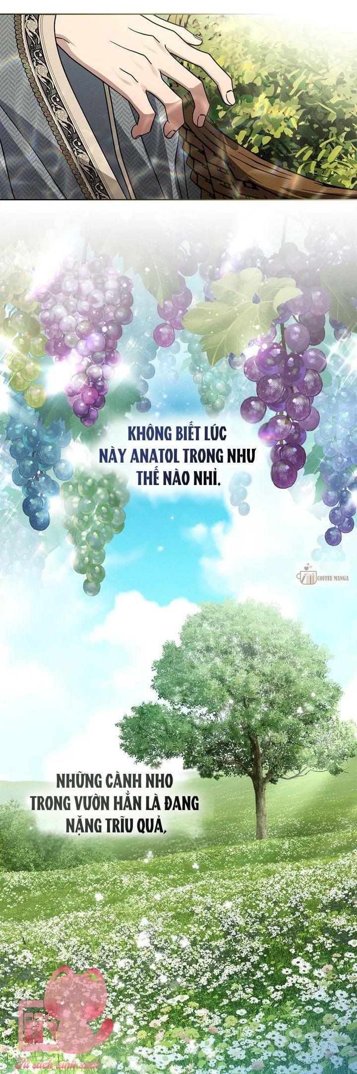Dưới Tán Cây Sồi - Chap 117 - Trang 37
