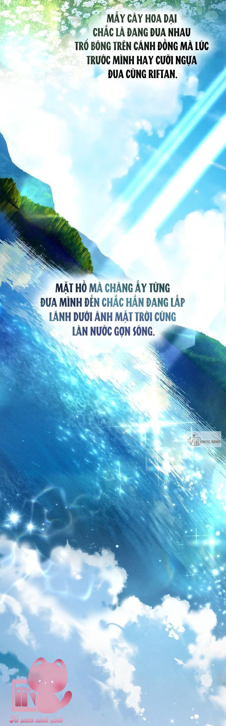 Dưới Tán Cây Sồi - Chap 117 - Trang 38