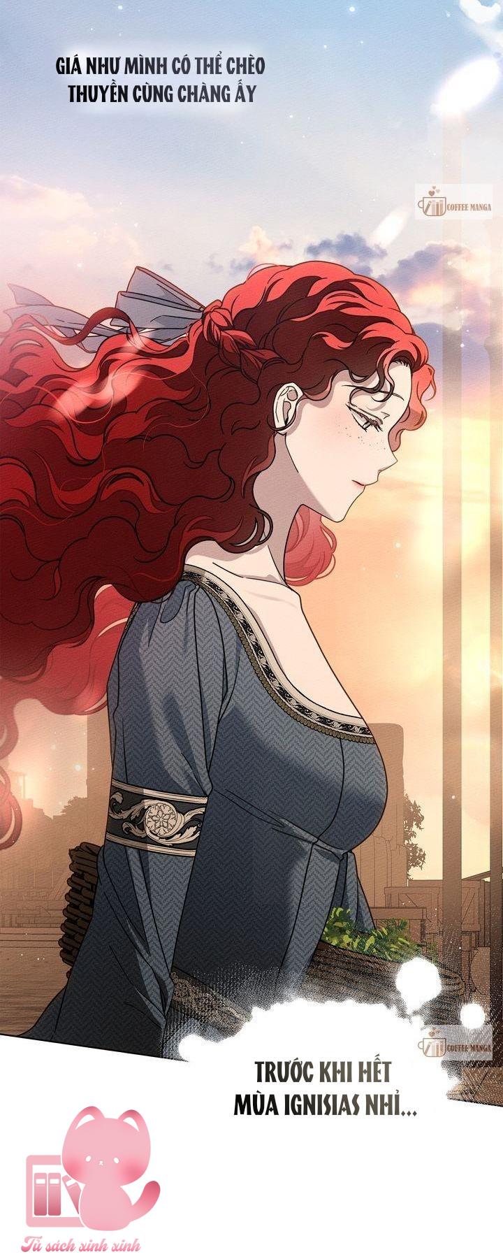 Dưới Tán Cây Sồi - Chap 117 - Trang 39