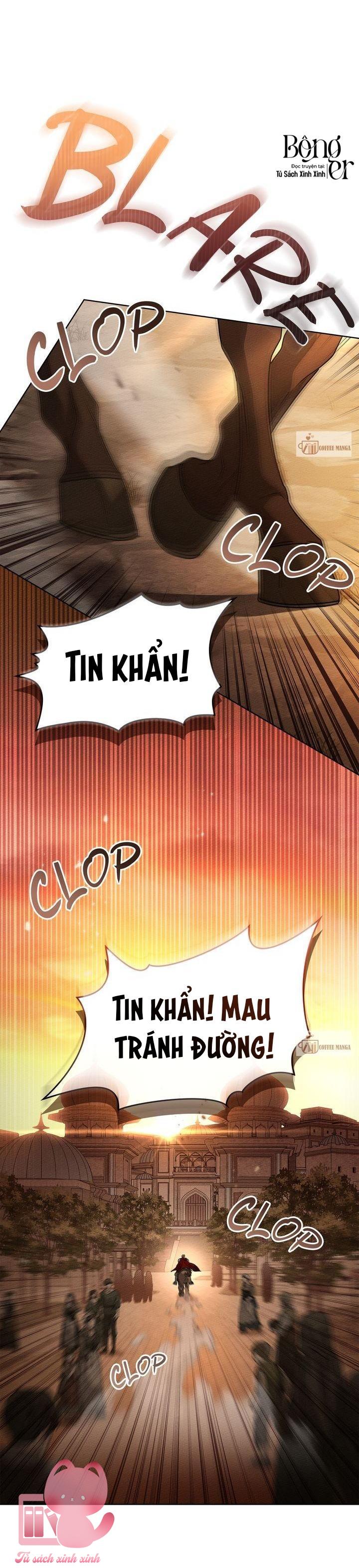 Dưới Tán Cây Sồi - Chap 117 - Trang 40