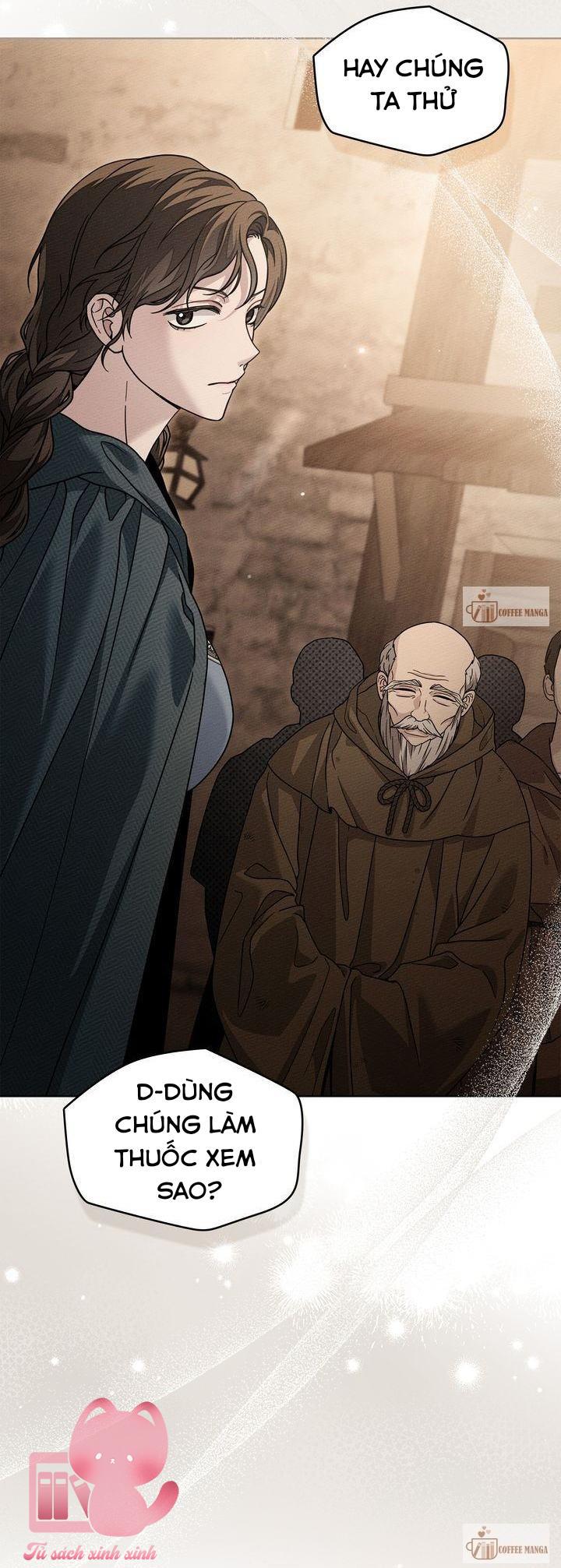 Dưới Tán Cây Sồi - Chap 117 - Trang 5