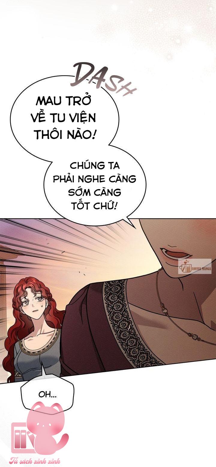 Dưới Tán Cây Sồi - Chap 117 - Trang 42